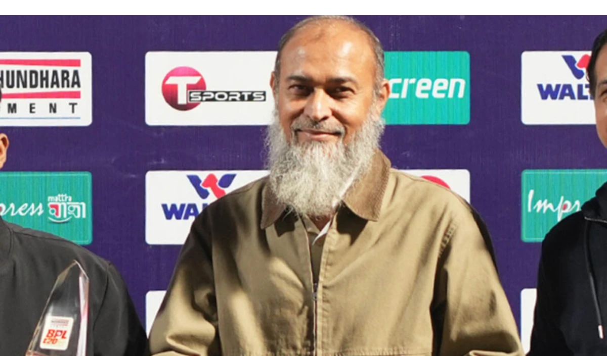 Bangladesh Cricket में हड़कंप: विवादित निदेशक नजमुल इस्लाम की छुट्टी, BPL में लौटे खिलाड़ी