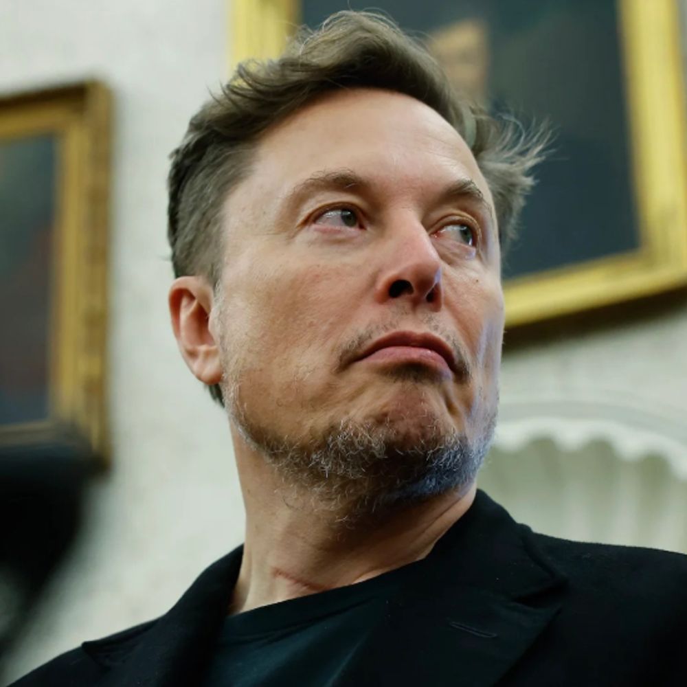 क्या मस्क खरीदेंगे ₹2.70 लाख करोड़ की रयानएयर:पोल में लोगों से राय मांगी; CEO ओलेरी को ‘महामूर्ख’ बताया, पद से हटाने की मांग