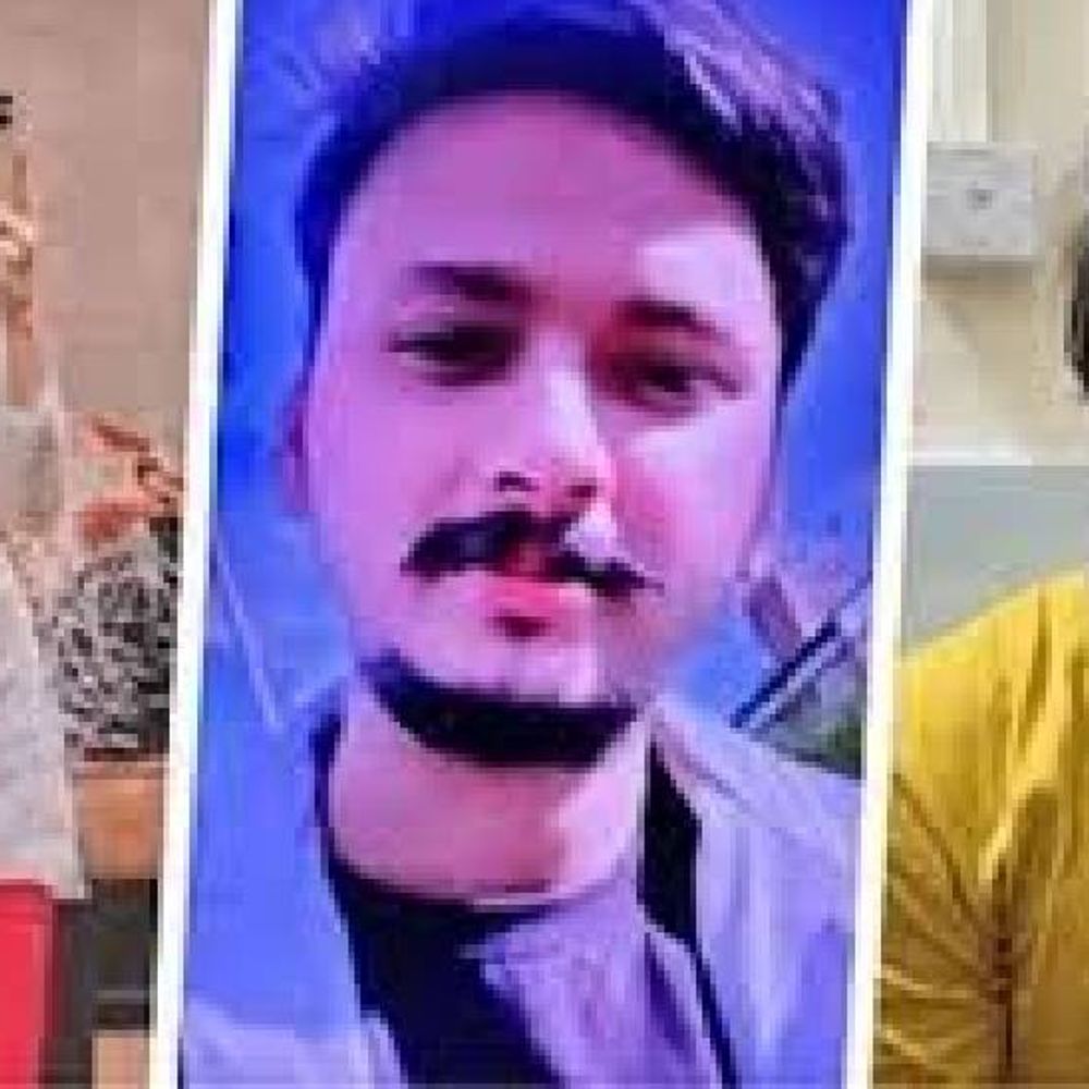 ब्लू ड्रम केस में फरवरी तक हो सकती है सजा:मुस्कान-साहिल दोनों का अपराध बराबर, बच्चे के नाम पर नहीं मिलेगी रियायत