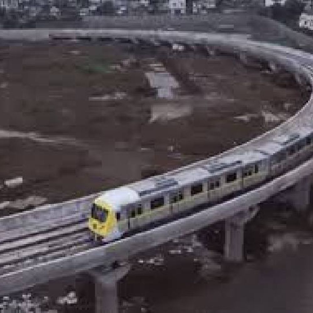 15 से 25 जनवरी तक मेट्रो मेगा ब्लॉक की घोषणा:इंदौर में कॉरिडोर पर टेस्टिंग और कमीशनिंग काम किए जाएंगे