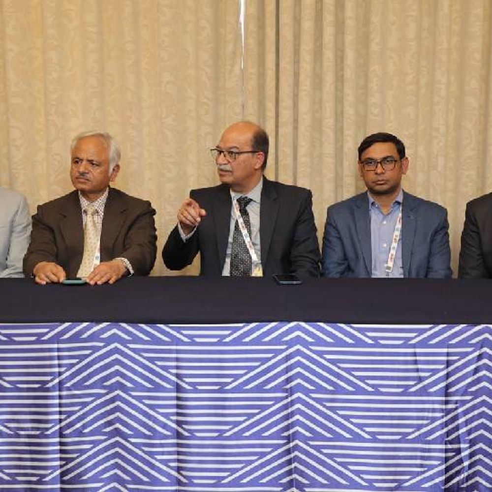 ‘यूरोलॉजी समस्या को छिपाना सबसे बड़ी गलती’:इंदौर में जुटे देश-विदेश के 70 एक्सपर्ट्स, बोले- 40 साल की उम्र के बाद सालाना जांच जरूरी