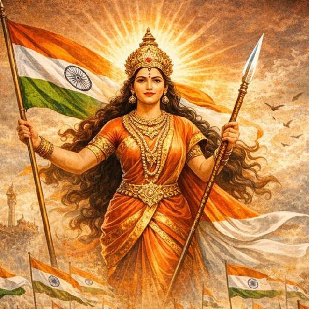 वंदेमातरम गायन के दौरान खड़े रहना अनिवार्य हो सकता है:सरकार प्रोटोकॉल लागू करने पर विचार कर रही, फैसला बाकी