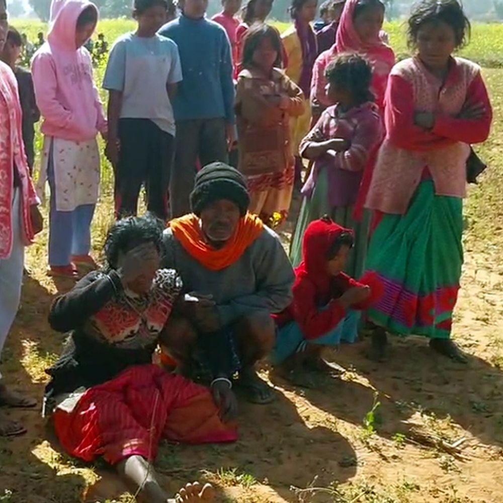 प्रेमी के परिजनों ने फटकारा, लड़की ने दी जान:​​​​​​​चार सालों से चल रहा था अफेयर, भाई ने कहा- प्रेमी के परिजनों के व्यवहार से थी परेशान