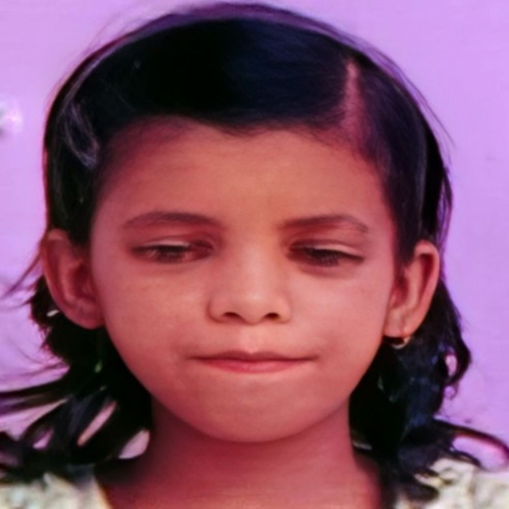 लापता मुन्नी का 24 दिन बाद भी सुराग नहीं:चतरा पुलिस ने झोंकी ताकत, जानकारी देने वाले को 20 हजार का इनाम