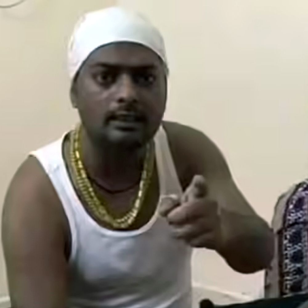 प्रिंस खान ने व्यवसायी से मांगी 1 करोड़ की रंगदारी:पलामू में सोना कारोबारी को भी कर चुका है टारगेट, व्हाट्सएप कॉल पर दी धमकी