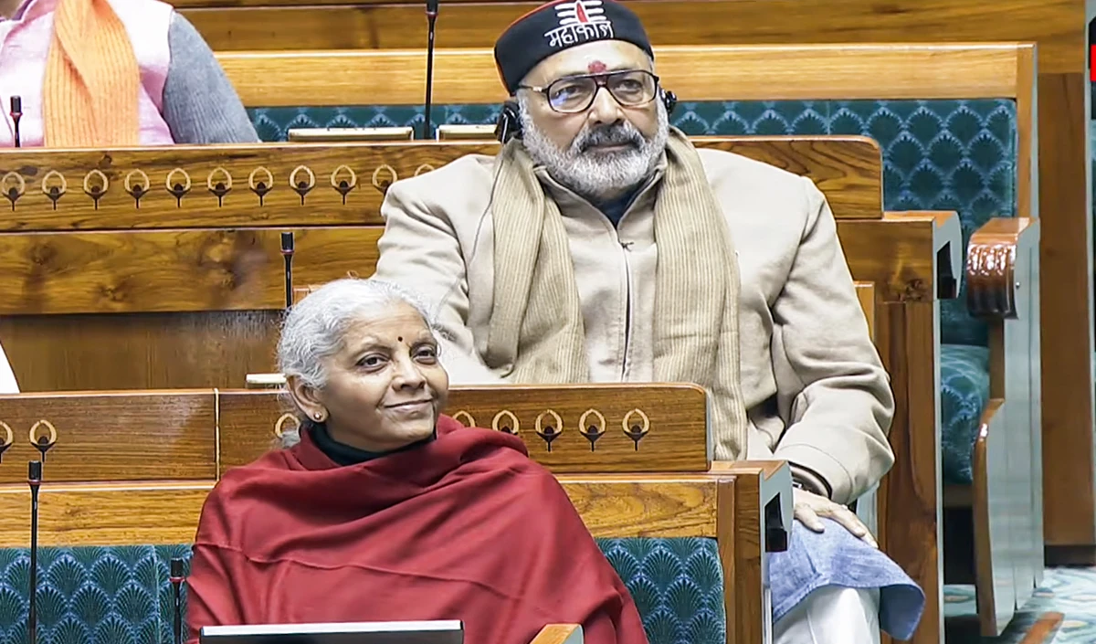 Economic Survey: Domestic Demand बनी Indian Economy की सबसे बड़ी ताकत, 7.2% GDP Growth का अनुमान