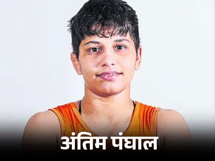 हरियाणा के पहलवान आज से PWL में दिखाएंगे दांव:एशियन चैंपियन अंतिम पंघाल और हिंद केसरी दिनेश की टीम होंगी आमने-सामने