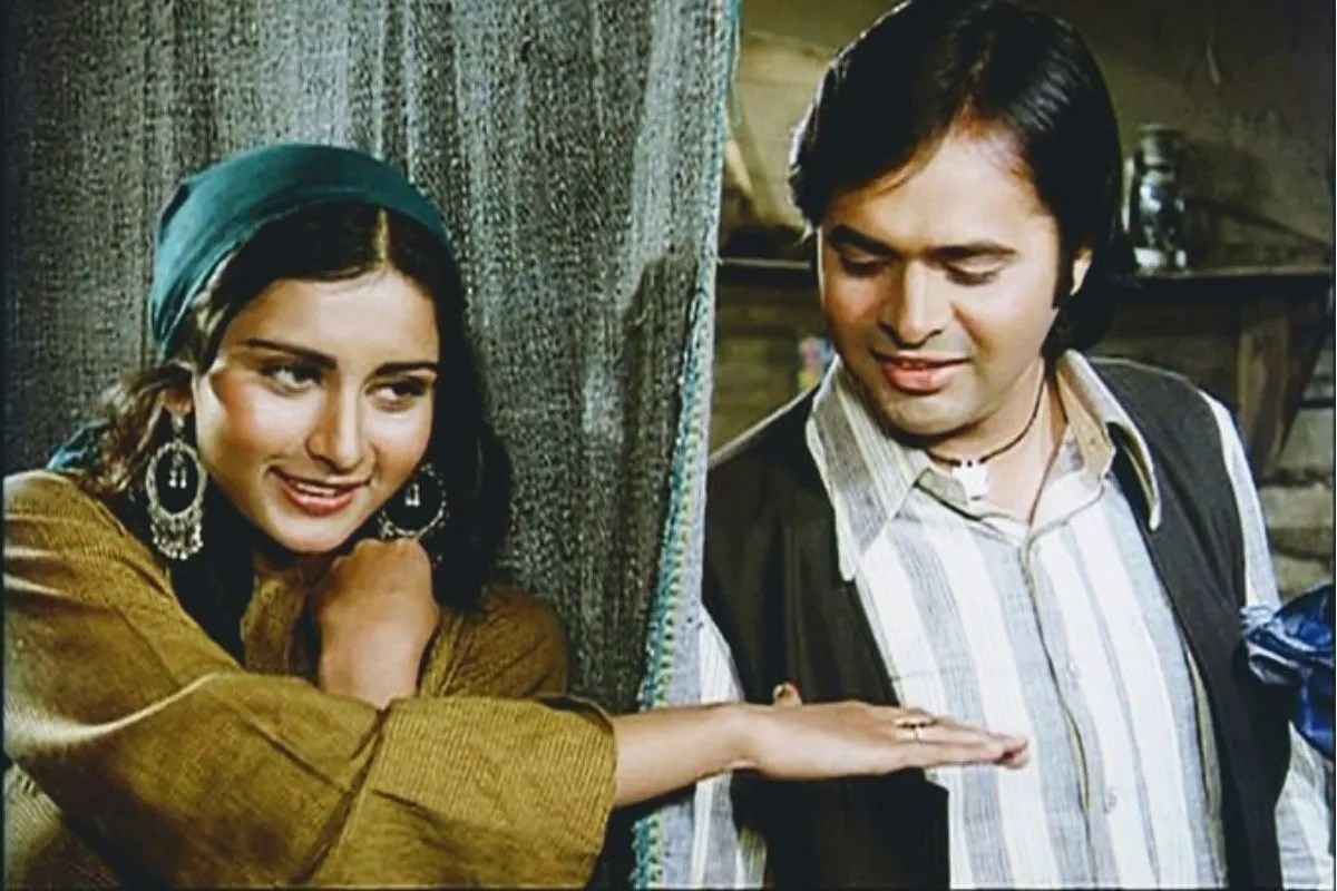 सिर्फ 10 लाख में बनी फिल्म, कमा डाले 4 करोड़! जब दो बड़े सितारों के बीच एक ‘कुत्ता’ बन गया बॉलीवुड का सुपरस्टार