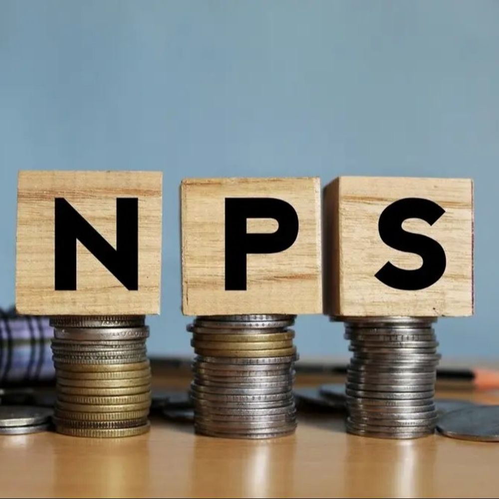 NPS में गारंटेड-रिटर्न की तैयारी, PFRDA ने एक्सपर्ट कमेटी बनाई:मिनिमम एश्योर्ड रिटर्न स्कीम का ड्राफ्ट तैयार होगा; रिस्क नहीं लेने वाले सब्सक्राइबर्स को फायदा
