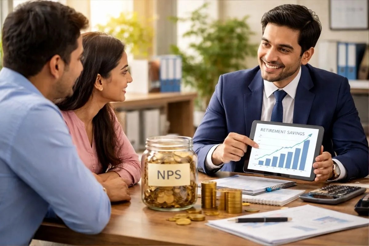 क्या है कॉरपोरेट NPS, यहां मिलती है ज्यादा टैक्स छूट, फिर भी कम क्यों हैं निवेशक?