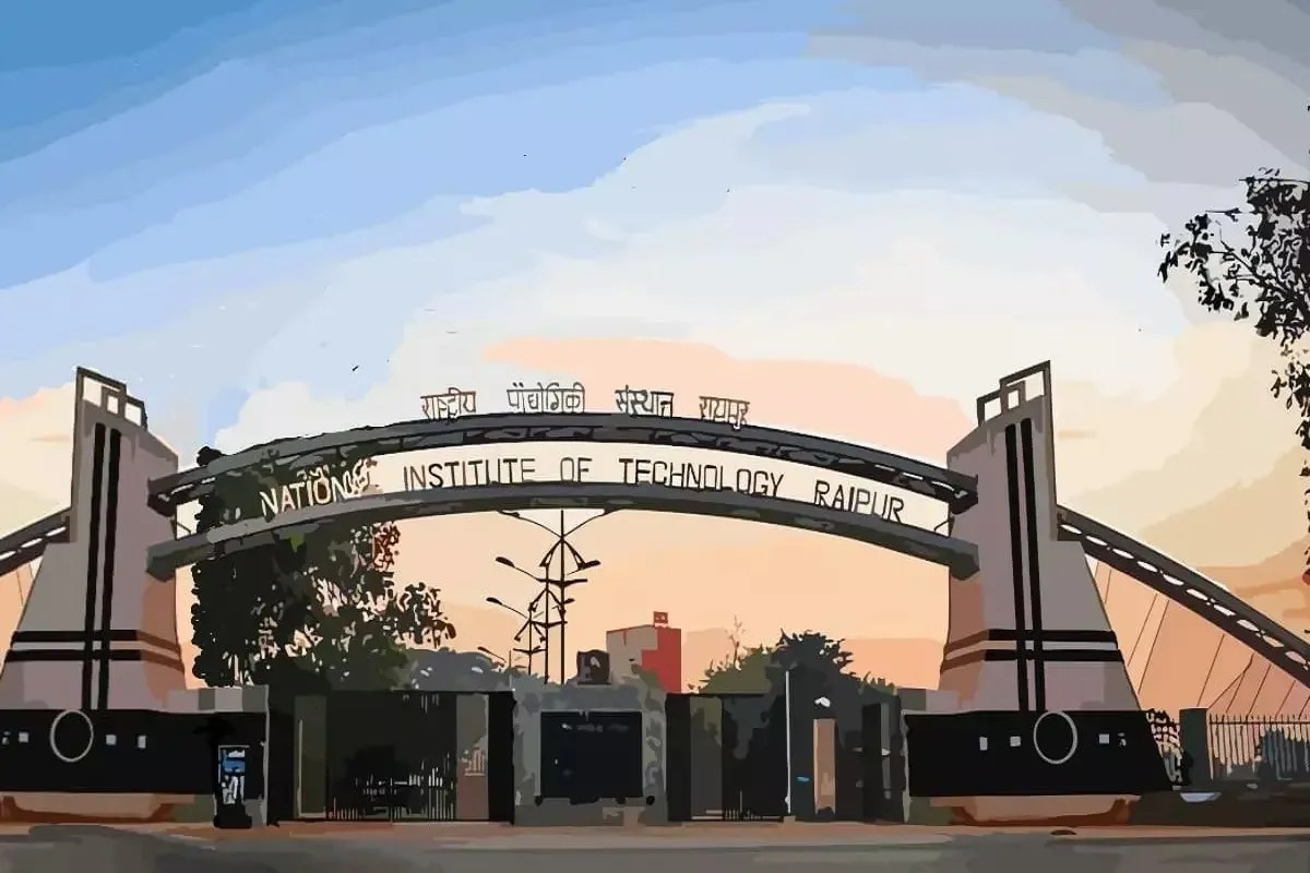 NIT Raipur Recruitment 2026 एनआईटी में फैकल्टी पदों पर भर्ती, जल्दी करें आवेदन