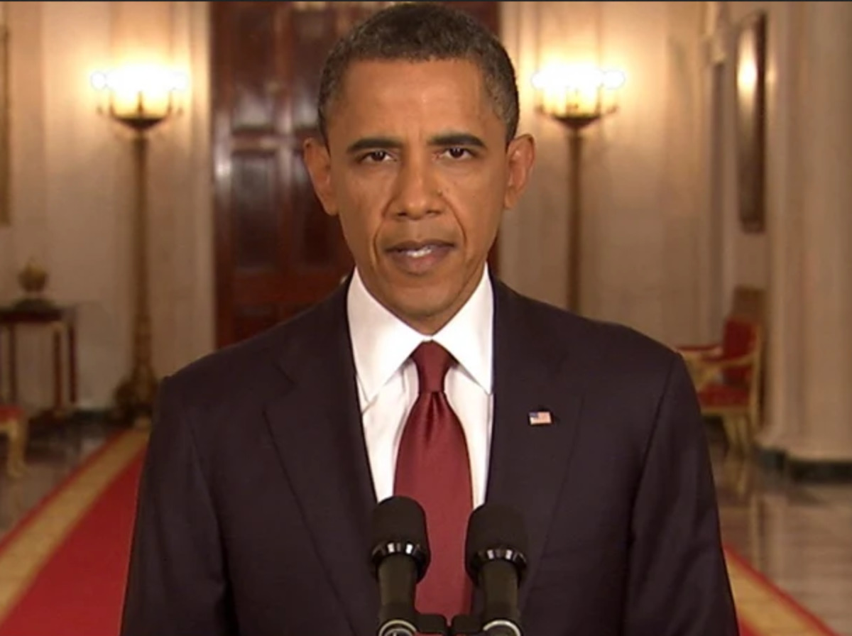 अमेरिका के पूर्व राष्ट्रपति का संदेश हुआ वायरल! क्या आज भी मुमकिन है ‘बदलाव’? मची खलबली