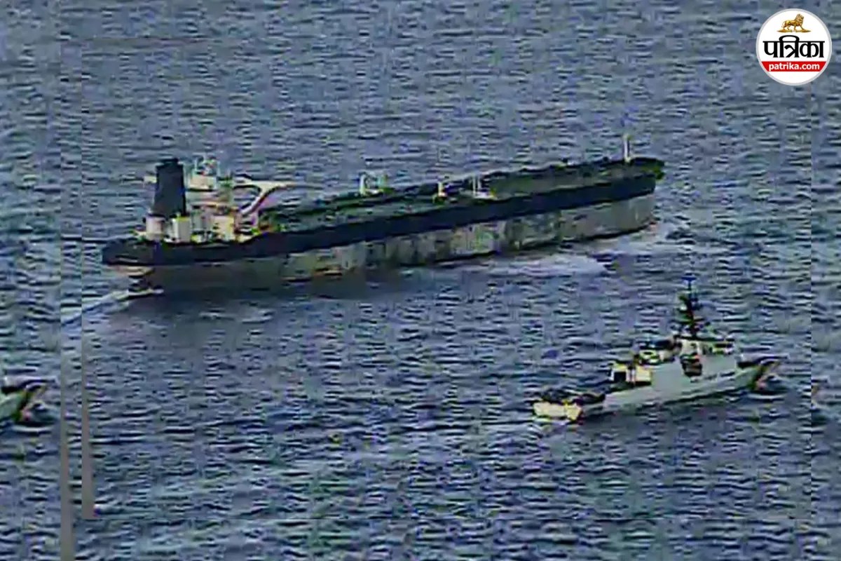 अमेरिका ने तीन भारतीयों को किया गिरफ्तार, जानें क्या है वेनेजुएला से संबंध