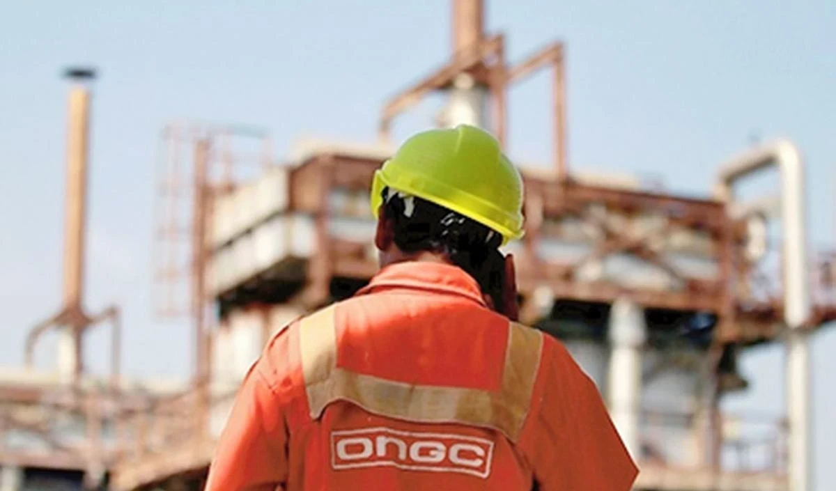 ONGC गुजरात के गांधार क्षेत्र के खाली हो चुके कुओं में CO2 भंडारण करेगी