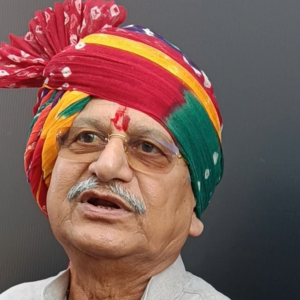 जदयू में आरसीपी सिंह की नो इंट्री, 72 से 42 सीट पर पहुंचा दिया था : ललन