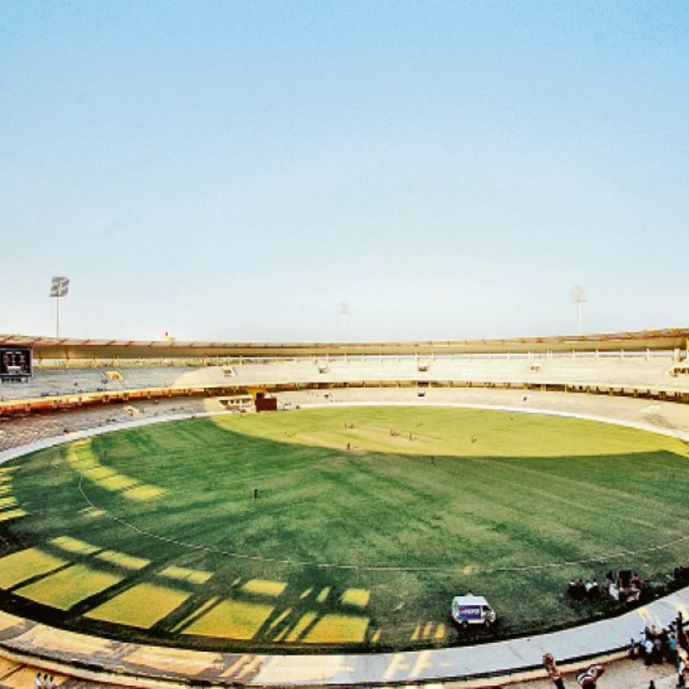 भारत VS न्यूजीलैंड:‘रो-को’ नहीं, फिर भी टी-20 का पारा चढ़ा… 40 हजार टिकटें बुक