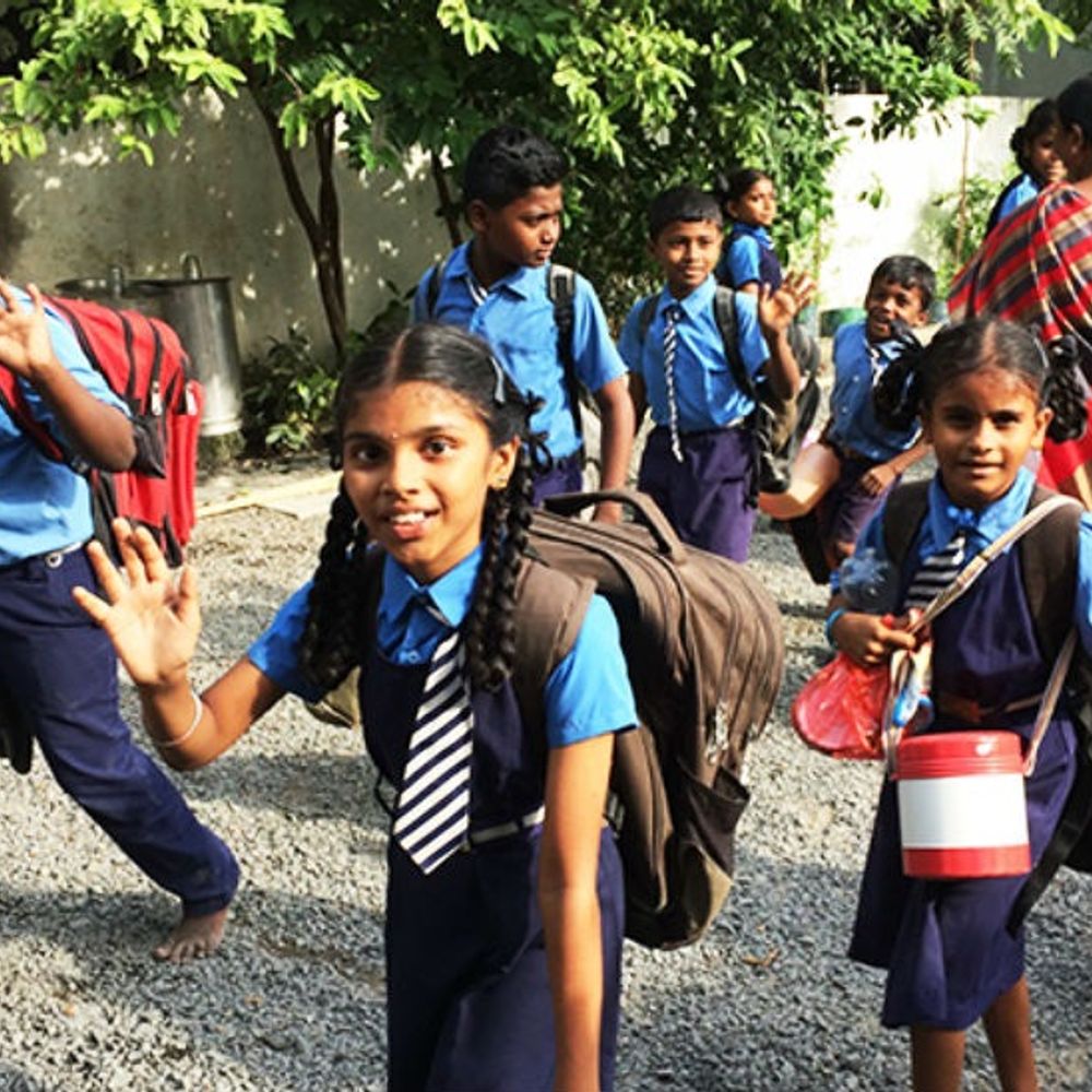 सरकारी स्कूलों को इस वित्तीय वर्ष में नहीं मिली विकास राशि, कार्य बाधित