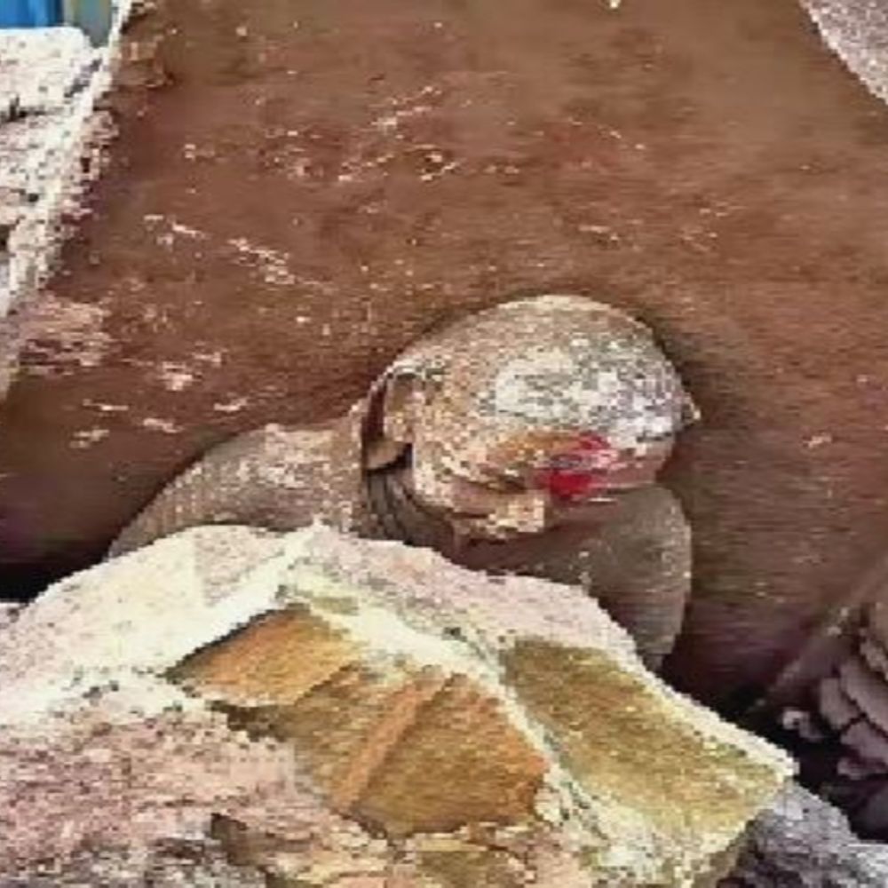 काशी में देवी अहिल्या की धरोहर मणिकर्णिका घाट ध्वस्त इंदौर में आक्रोश, कल बैठक में बनाएंगे विरोध की रणनीति