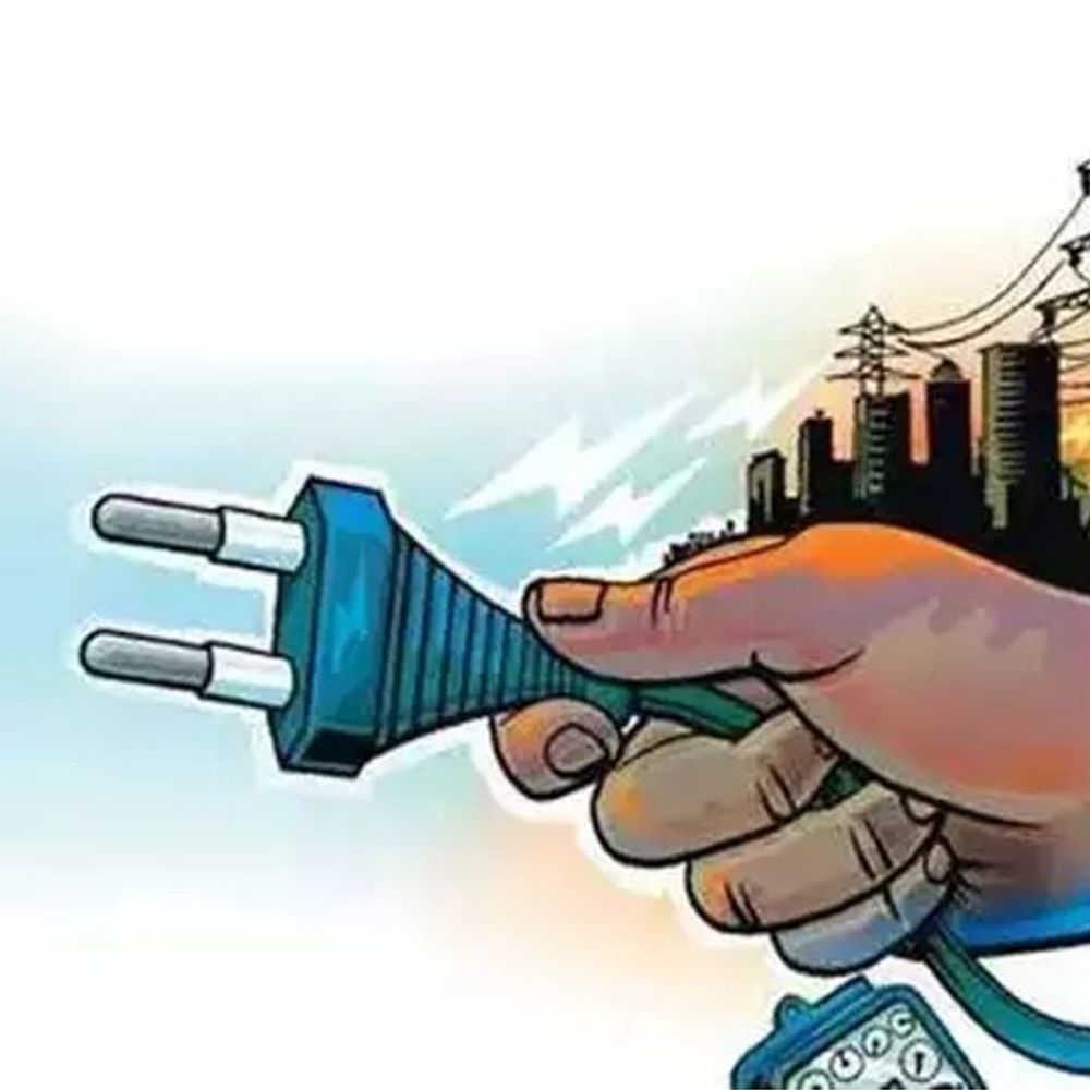 बिजली अधिकारी सोमवार और शुक्रवार को लोगों की समस्याएं सुन समाधान करेंगे