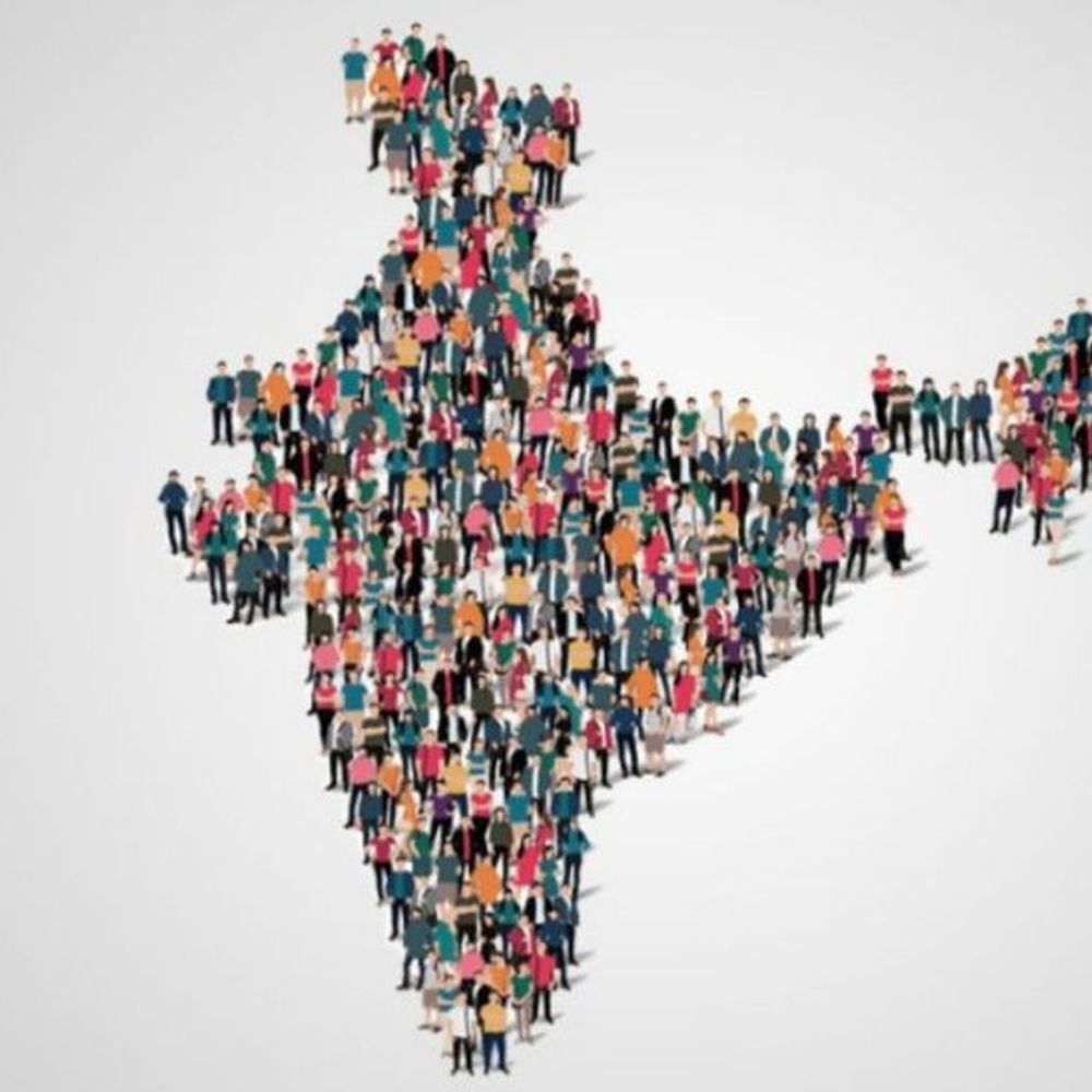 जनगणना : पहले चरण में होगी मकानों की गिनती, जिला स्तर पर कोषांग गठित