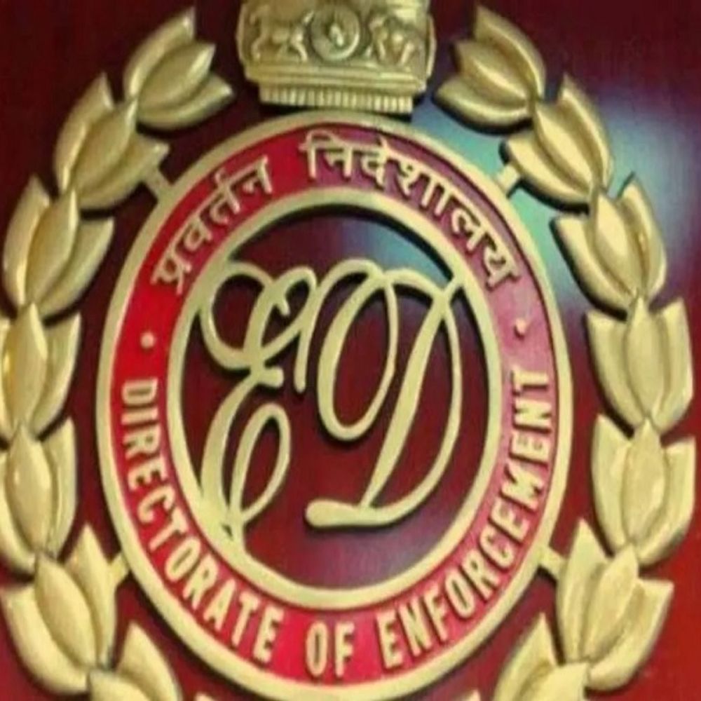 ईडी अफसरों के खिलाफ पुलिस जांच पर रोक, CISF-BSF तैनात होगी