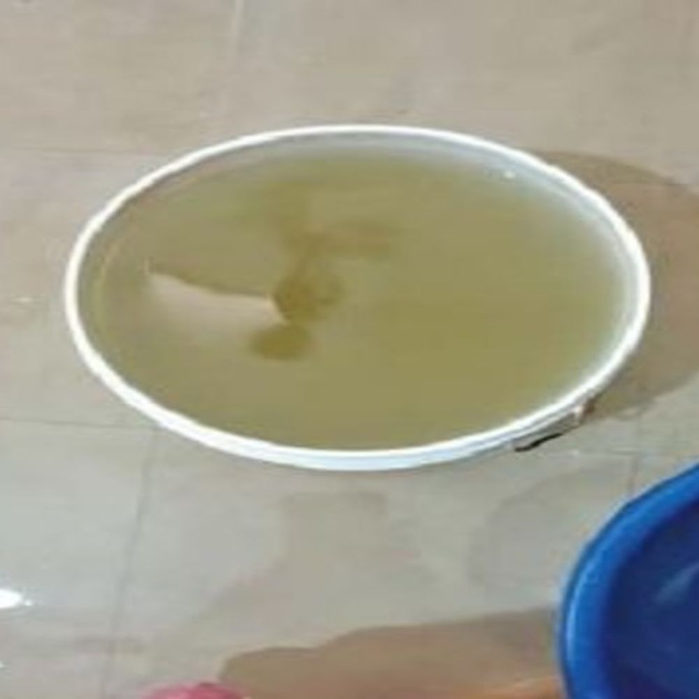 परिषद में जनता के प्रतिनिधि साध जाते हैं चुप्पी:निगम रिपोर्ट में शुद्ध जल का दावा, CM हेल्पलाइन पर गंदे पानी की शिकायतों की बाढ़