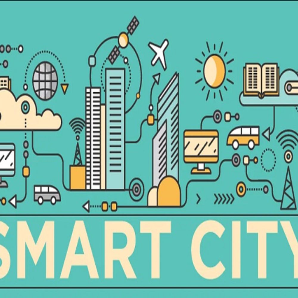 स्मार्ट सिटी योजना:चौराहो पर लगेंगी ट्रैफिक लाइटें, उल्लंघन पर ऑटोमैटिक कटेगा चालान