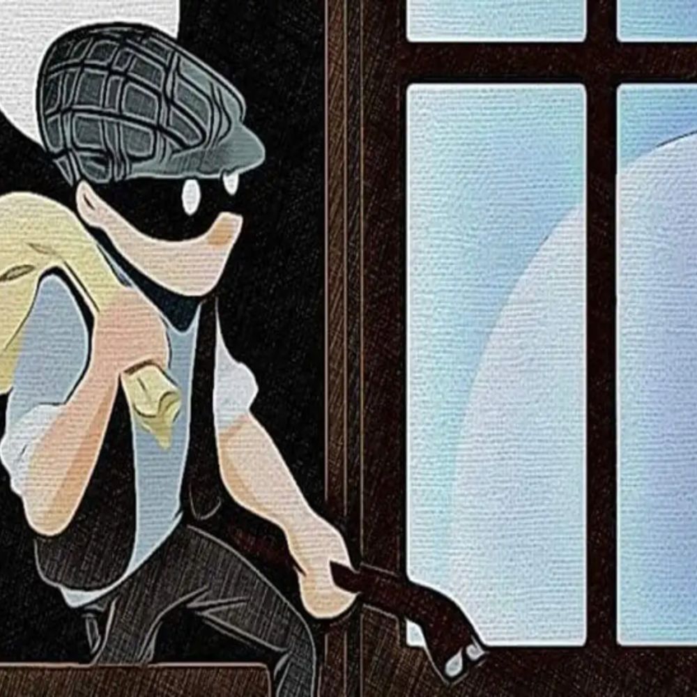 चोरों की धमाल:10 दिन में 27 वारदातें, सर्वाधिक 10 प्रतापनगर क्षेत्र में, खुलास एक का भी नहीं