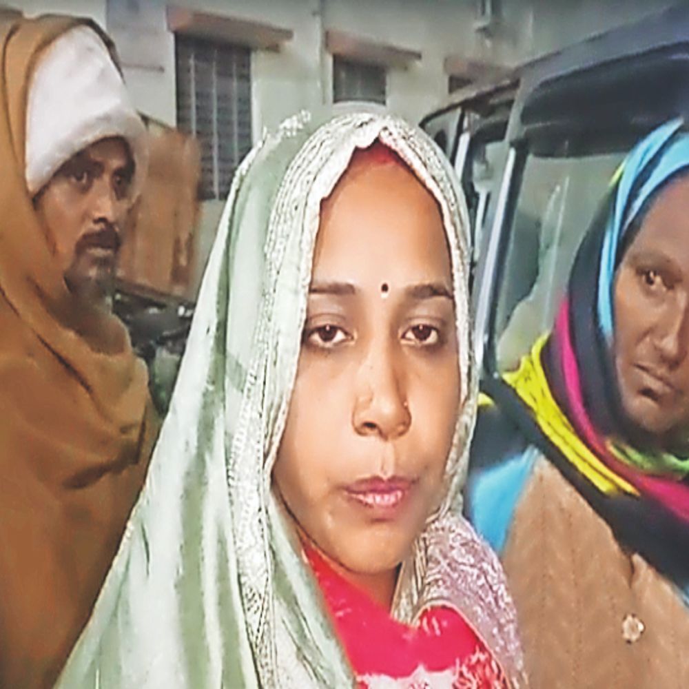 रेफर सिस्टम से प्रसूता की मौत:रूपवास उपजिला अस्पताल का मामला; गायनी स्पेशलिस्ट के अभाव में नहीं मिला इलाज