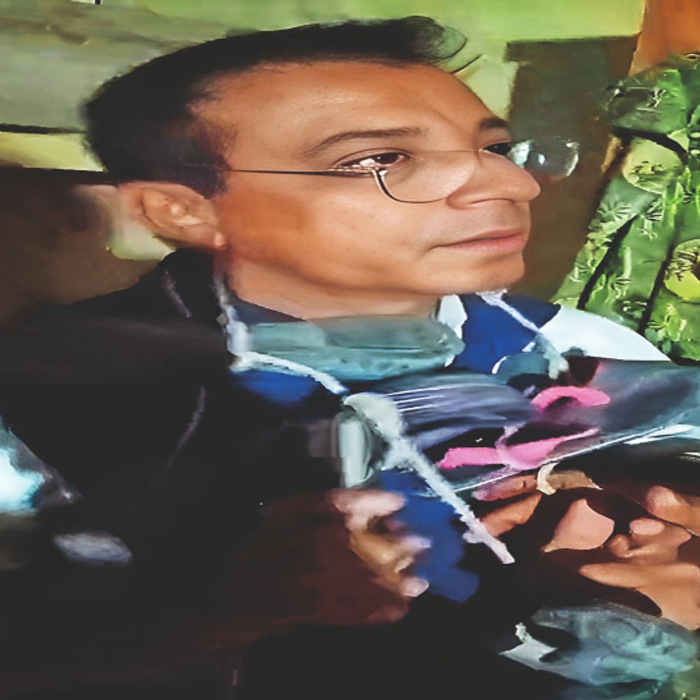 दुष्कर्म का मामला:महिला के घर गए वकील को जूतों की माला पहनाई, महिला ने दुष्कर्म और वकील ने हनी ट्रैप का मामला दर्ज करवाया