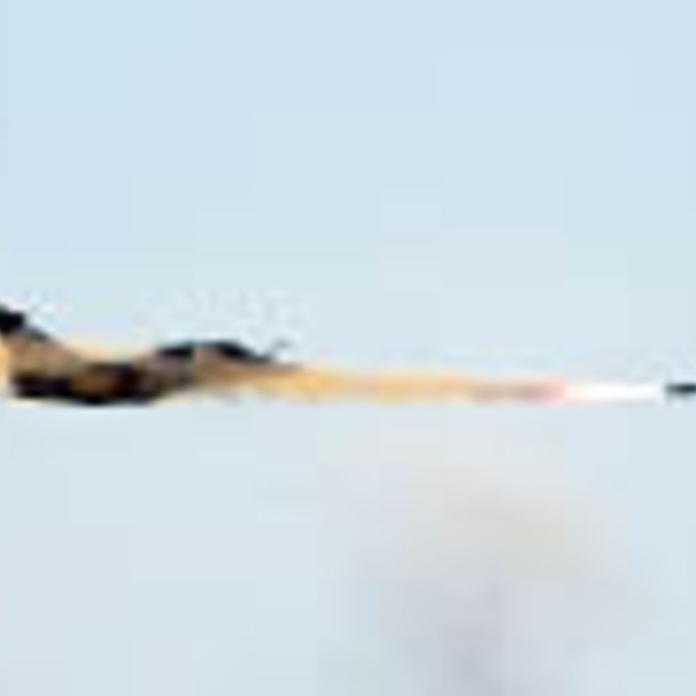 पोकरण रेंज में दुश्मन होगा नेस्तनाबूद:सबसे बड़ा वॉरगेम: 26 फरवरी को 8 एयरबेस से उड़ेंगे 125 विमान, सुखोई-राफेल लीड करेंगे