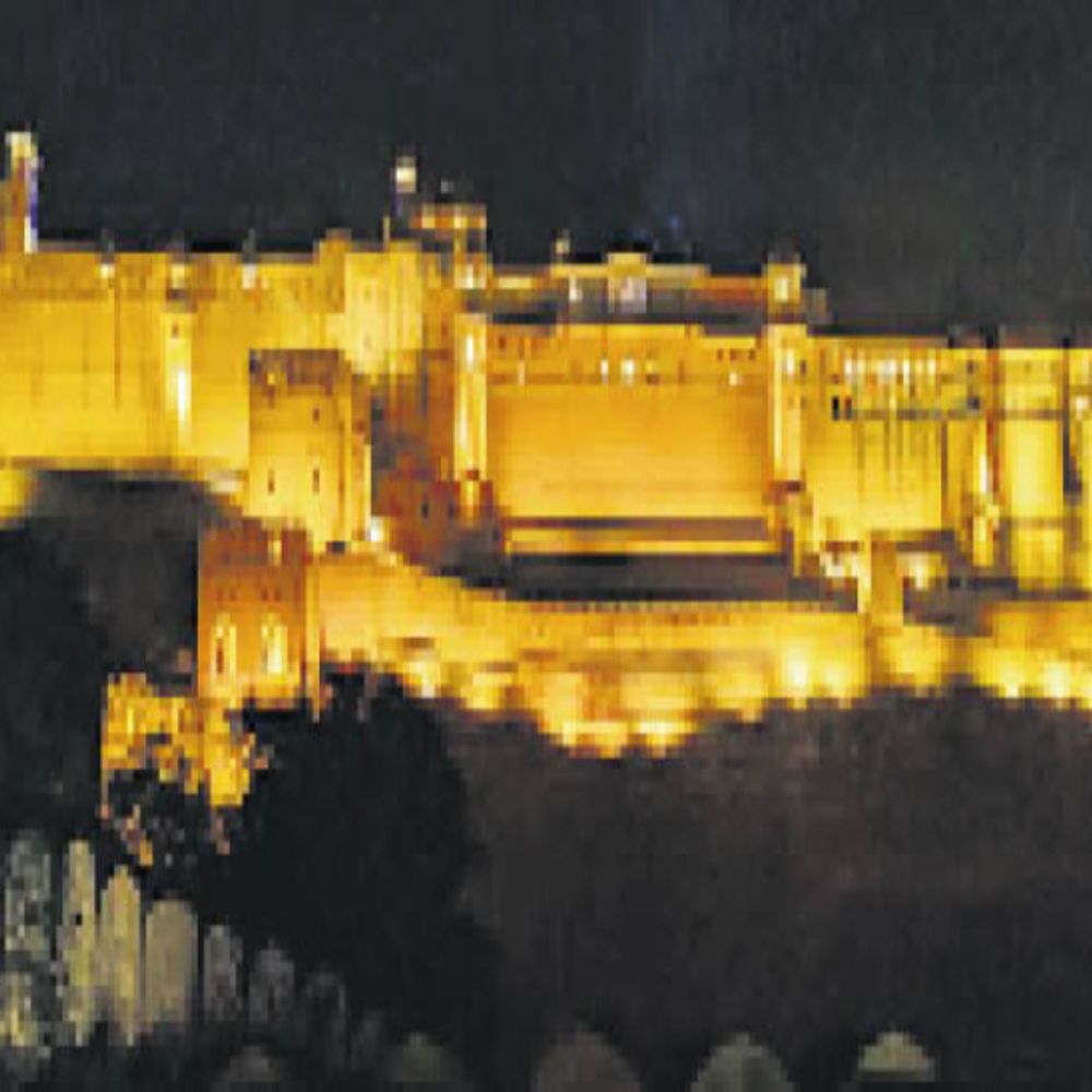 पर्यटन विकास निगम:52 मिनट के शो में मुगल शासकों का दबदबा ही गूंज रहा, नई ​स्क्रिप्ट में ‘वैवाहिक संबंधों के समझौते’ ‘वफादारी की सौगंध’ जैसे बदलाव