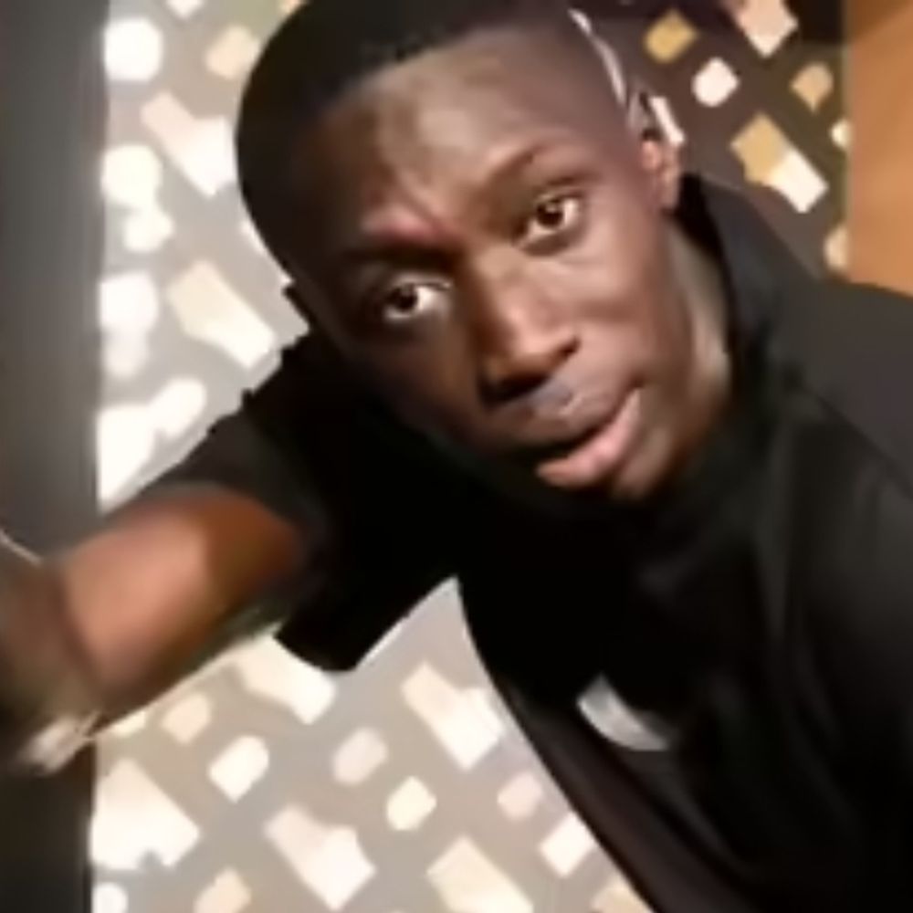 सोशल मीडिया क्रिएटर्स जगत की बड़ी डील:सबसे महंगे इंफ्लुएंसर खाबी लैम ने 9 हजार करोड़ रु. में बेचे पर्सनैलिटी राइट