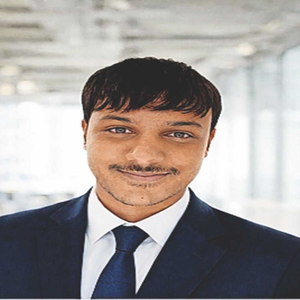 कानूनी सेवाओं का डिजिटल हल:शहर के युवा ने शुरू किया ‘वकील नाउ’ लीगल सर्विस डिलीवरी प्लेटफॉर्म