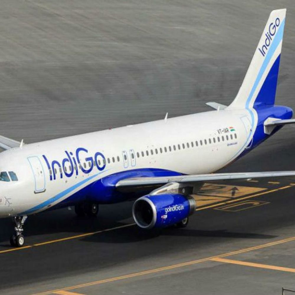 पटना आ रहे विमान में आई खराबी, वापस दिल्ली गई