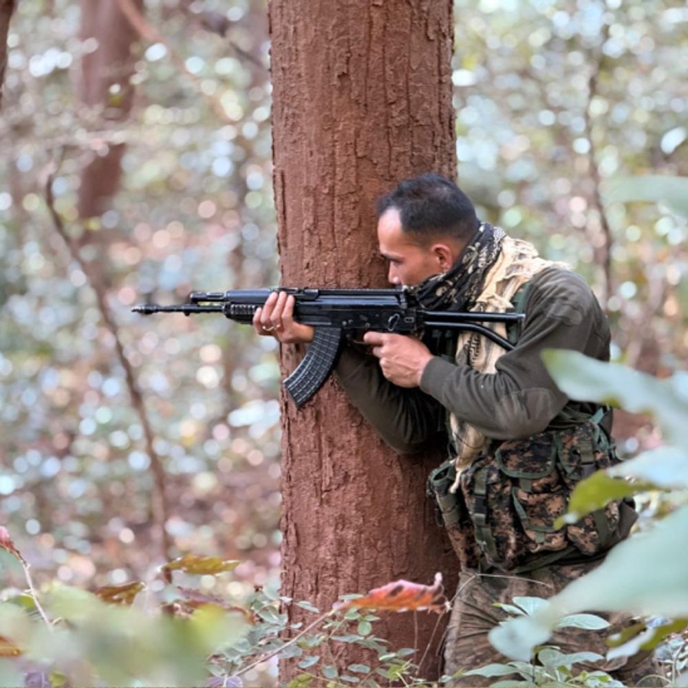 आतंक का खौफनाक अंत:अनल पर 149 केस, इनमें 3 दर्जन मामले हत्या व हत्या के प्रयास के