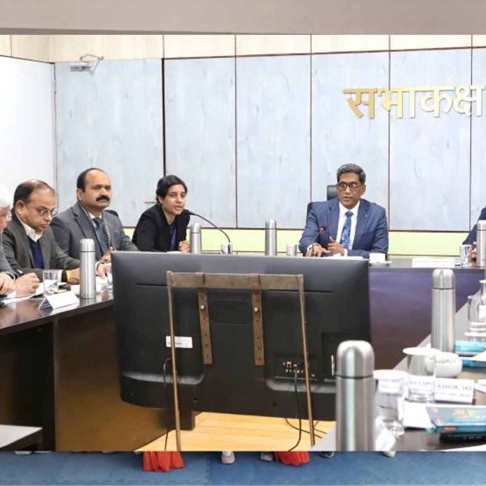 50 करोड़ के प्रोजेक्ट की डीपीआर में जियो स्पैशियल अनुमोदन अनिवार्य