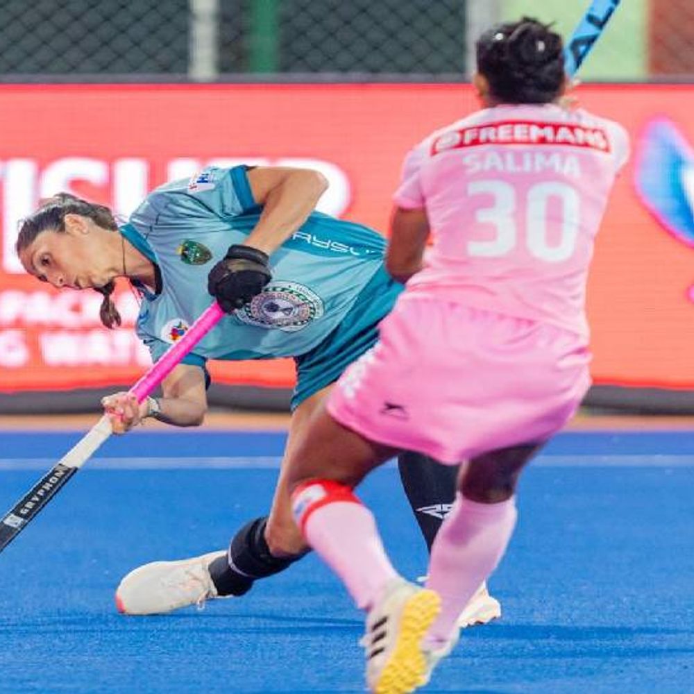 लगातार दो हार के बाद रांची रॉयल्स की मुश्किलें बढ़ीं, अब रांची की फाइनल में एंट्री बंगाल की हार पर निर्भर