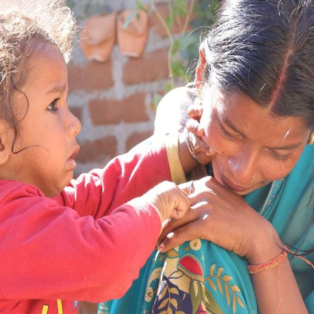 लापता भाई-बहन का सुराग बताएगा ‘मौली’, पुलिस को दिया क्लू:मल्लार कोचा से 7 दिनों से लापता हैं दोनों बच्चे, बगल पार्किंग में खड़ी वैन मालिक पर पुलिस को शक