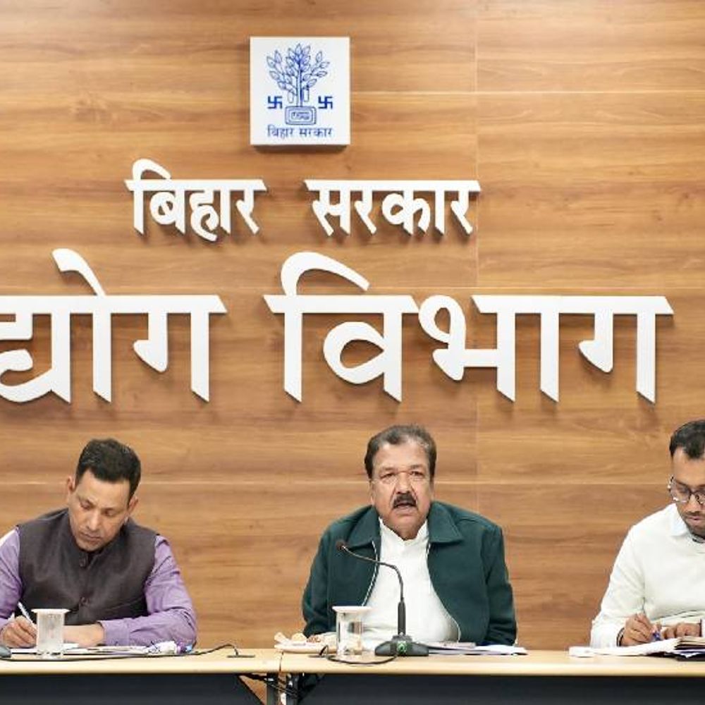 सरकार आंकड़ों को छिपाएगी नहीं, अब अपडेट कर बताएगी:मंत्री ने डेवलपमेंट पर डाटा एक्शन की पहल की जानकारी दी