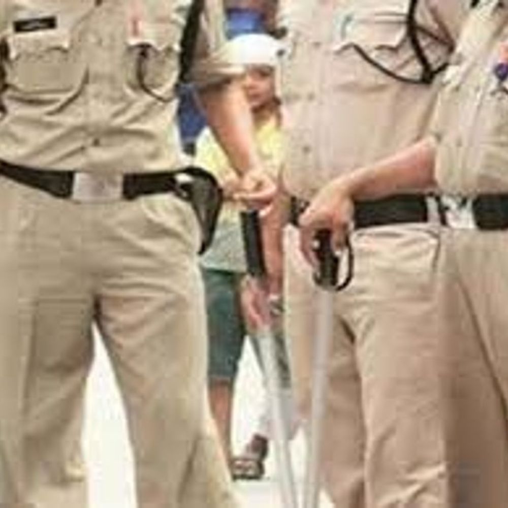 पीएचक्यू और गृह विभाग की लेटलतीफी उजागर:पहली बार राज्य को पुलिस पदक नहीं, जबकि जवानों ने बसवा समेत 286 नक्सलियों को मारा