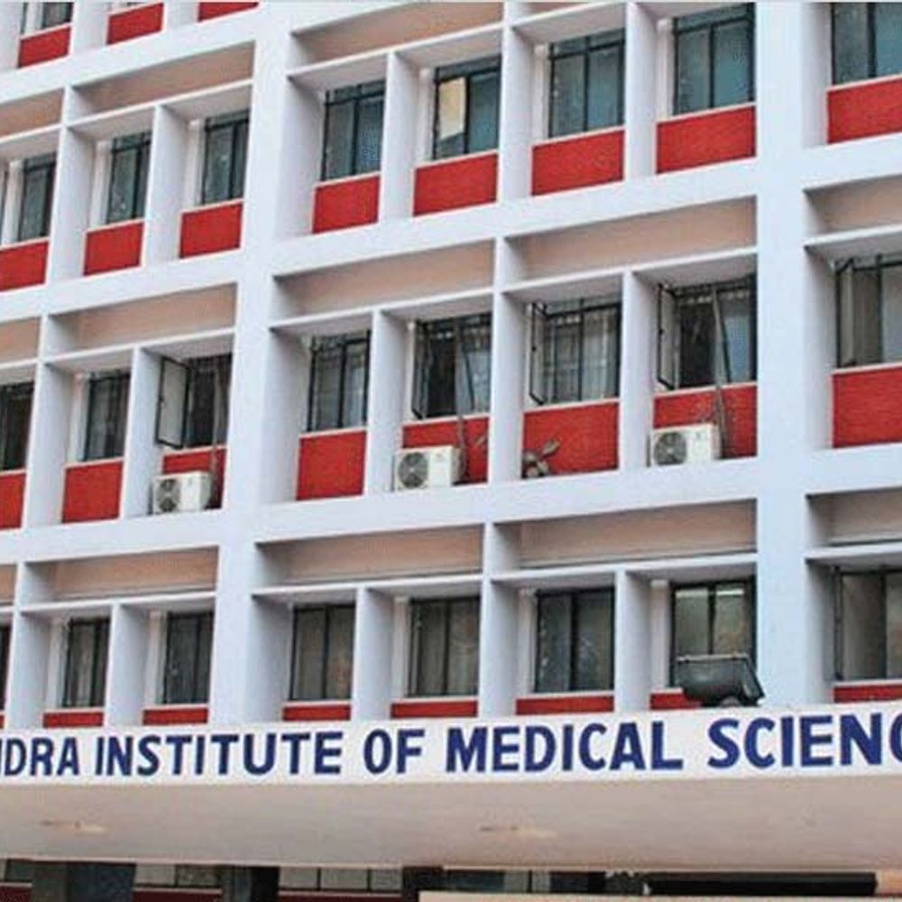 विकास आयुक्त बोले:रिम्स में एम्स की तर्ज पर हो एलिजिबिलिटी क्राइटेरिया, असिस्टेंट प्रोफेसर की शॉर्टलिस्टिंग अब ऑब्जेक्टिव मार्किंग सिस्टम से होगी