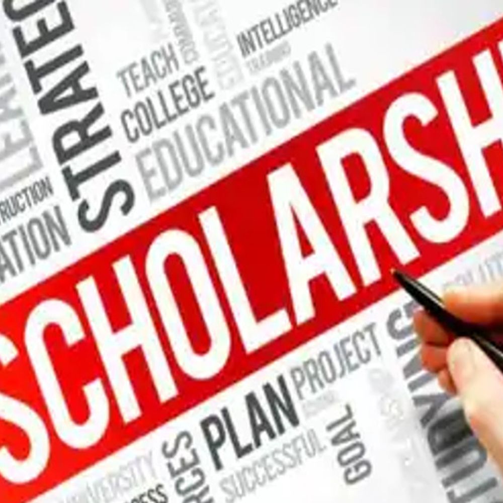 विदेश जाने वाले एससी-एसटी छात्र-छात्राओं को छात्रवृत्ति