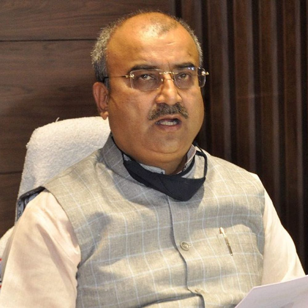 सुप्रजा व आयुर्विद्या से संवरेगी प्रदेश की सेहत