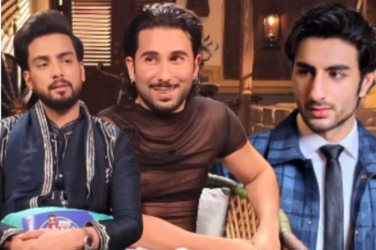 इब्राहिम जैसा ‘बेशर्म’ कोई नहीं… Orry ने सरेआम सारा के भाई की उड़ाई धज्जियां लगाया आरोप