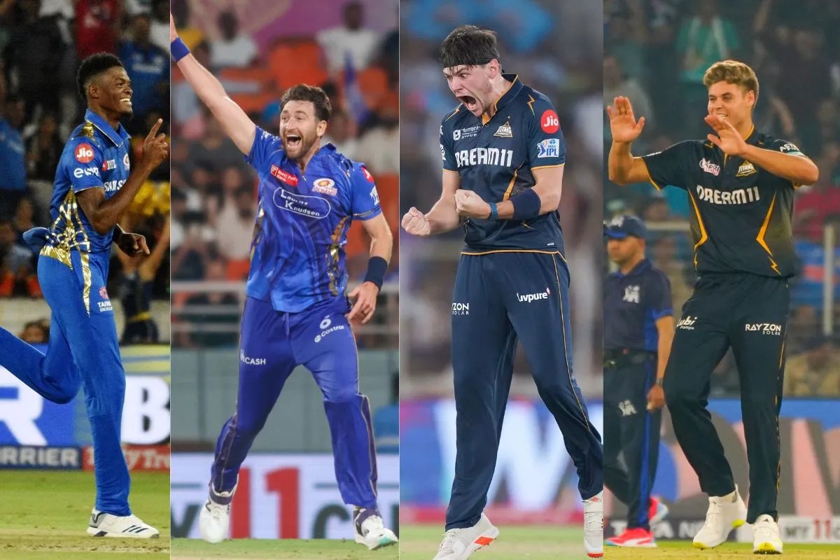 मुस्ताफिजुर रहमान को रिलीज करने के बाद अब KKR को रिप्लेसमेंट की तलाश, ये खिलाड़ी हैं सबसे बड़े दावेदार