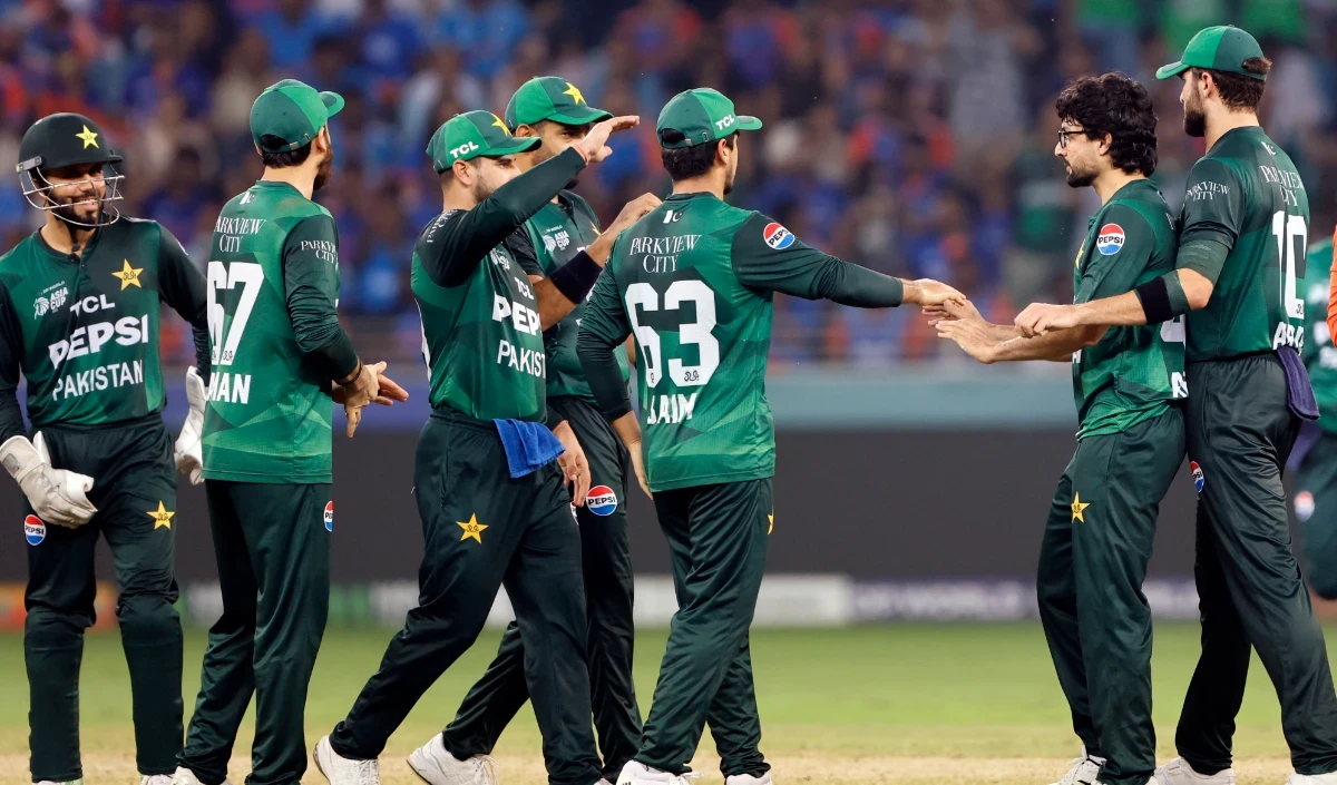 ICC की चेतावनी के बाद लाइन पर आया पाकिस्तान, T20 World Cup में होगा शामिल, टीम का भी ऐलान