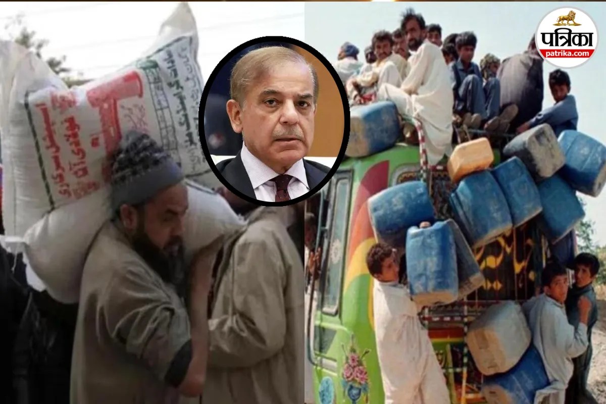 कंगाल पाकिस्तान में मचा हाहाकार! सरकारी कंपनियों का घाटा 300% पार, रिपोर्ट ने खोली खौफनाक बर्बादी की पोल