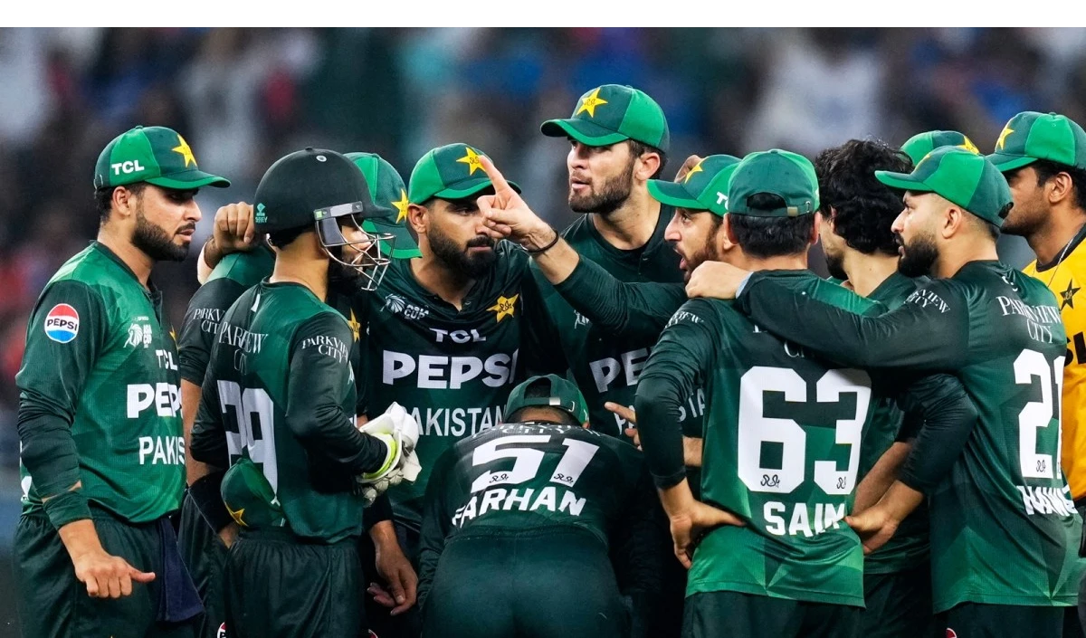 T20 World Cup controversy: पाकिस्तान की भागीदारी पर सस्पेंस, PCB पर उठे सवाल