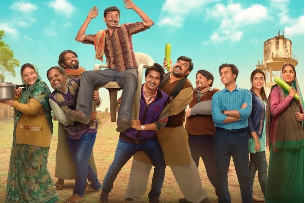 चुनाव, चाल और चाय…फुलेरा में फिर छिड़ेगा सत्ता का संग्राम, सीजन 5 की डेट पर आया अपडेट